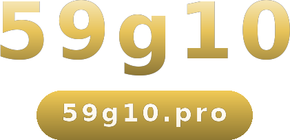 59g10 โลโก้